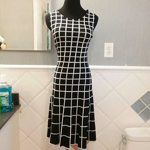 Sacks Fifth Avenue dress